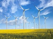 Енергія вітру в Україні - Альтернативна енергетика - Eenergy